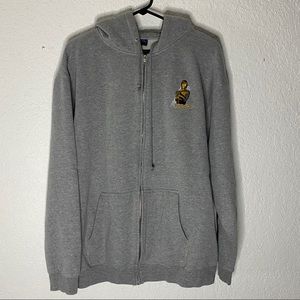Vintage 83rd Academy Awards hoodie
